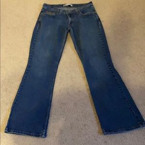 Levi’s jeans